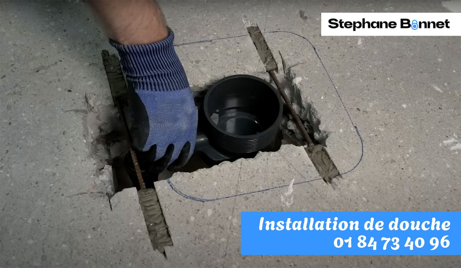 Service de plomberie